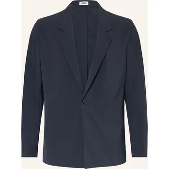 Pánské sako Drykorn Pánské Sako Nolen Relaxed Fit, tmavě modrá, 52