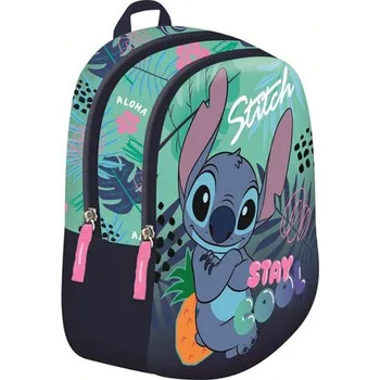 Sportovní batoh Batoh dětský STITCH Stay Cool 11