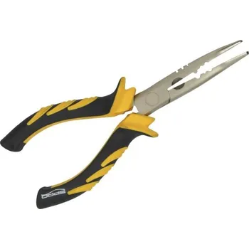 SPRO Kleště Bent Nose Pliers 18cm
