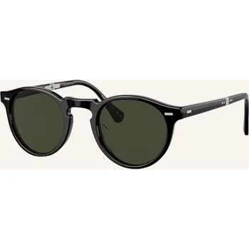 Sluneční brýle Oliver Peoples Dámské Sluneční Brýle ov5456su Gregory Peck...