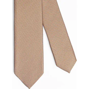 Kravata Pánská kravata BANDI, model ALQUEZ slim 29