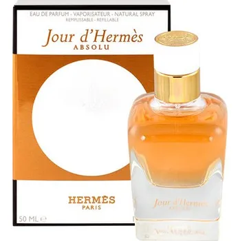 Hermes Hermes Jour d´Hermes Absolu, Parfumovaná voda 50ml - Tester Pre ženy Parfumovaná voda