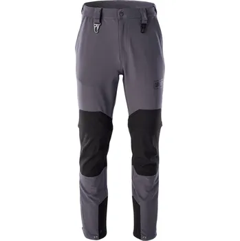 Pánské kalhoty Pánské Kalhoty MAGNUM MAGNUM REVENO M000215602 – Šedá M