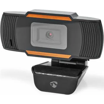 Webkamera Webkamera NEDIS WCAM100BK