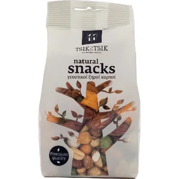 Sušené ovoce Mix k vínu 130g TSIK2TSIK