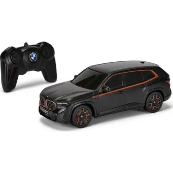 autíčko RC model BMW XM Label Red 1:24