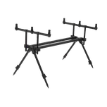 Prologic C-Series Twin Support 3 Rod Pod