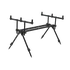 Prologic C-Series Twin Support 3 Rod Pod