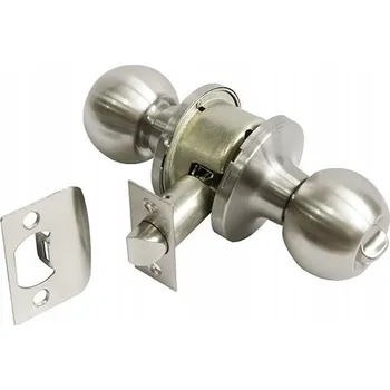 IP kamera Klika ke dveřím interiérovým AMIG Štítek kulatý