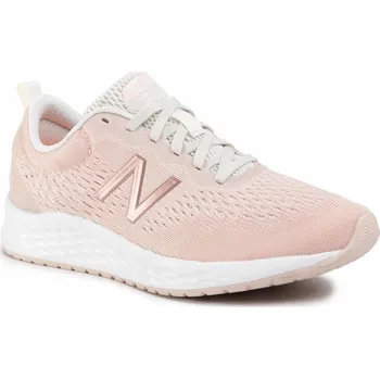 Dámská běžecká obuv Boty 36,5 New Balance NBWARISCP3