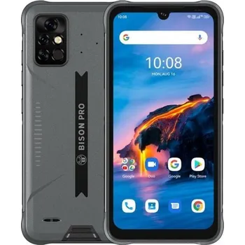 Mobilní telefon Umidigi Bison Pro