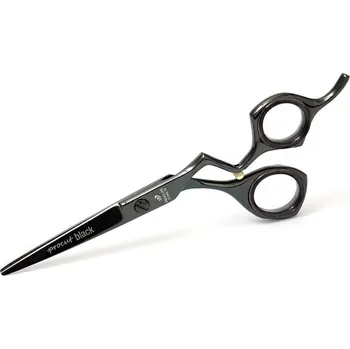 Kadeřnické nůžky Progline Procut Black 6,0" 31965.TK - Profesionální kadeřnické nůžky