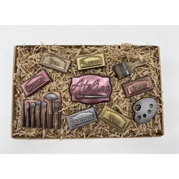 Čokoláda Chocolenka Čokoládová sada - Kreativní tvoření