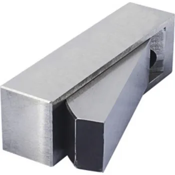 Svěrák Výkyvná čelist 90 mm ARNOLD (1ks)