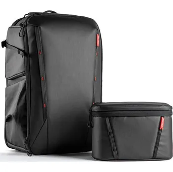 PGYTECH OneMo 2 Backpack 25L (Space Black)
