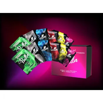 Aviváž Puella vzorků parfémů na praní 6 ml