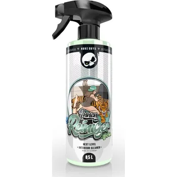 Čistič plastových dílů Nuke Guys INNENREINIGER - Čistič interiéru (500ml)