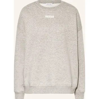 Dámská mikina Mrs & Hugs Dámská Mikina, šedá, 40