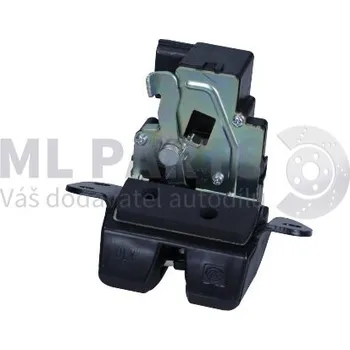 Autozámek Originál OEM 812301H000