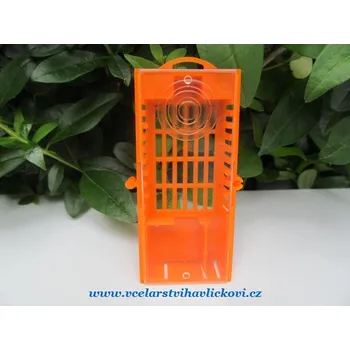 Klícka zasílací B (Chov včelích matek)