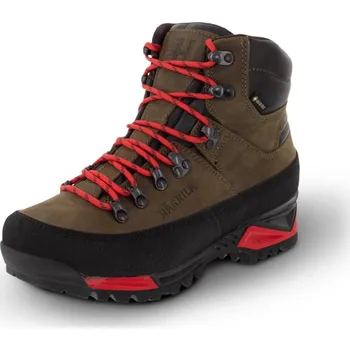 Dámská obuv HÄRKILA - Saxnäs GTX dámské Willow green Zelená 39