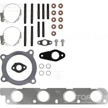 Turbodmychadlo Montážní sada, dmychadlo VICTOR REINZ 04-10294-01