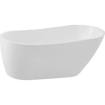 Vana Aqualine TISA 170 x 80 cm E1780 volně stojící vana