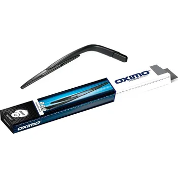 Stěrač Rameno stěrače, čistění skel OXIMO WRA570R012