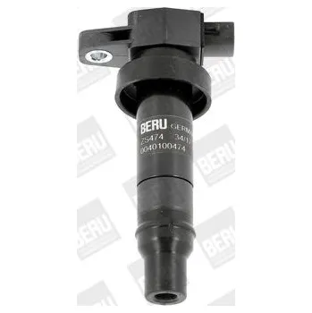 Zapalovací cívka Zapalovací cívka BorgWarner (BERU) ZS474