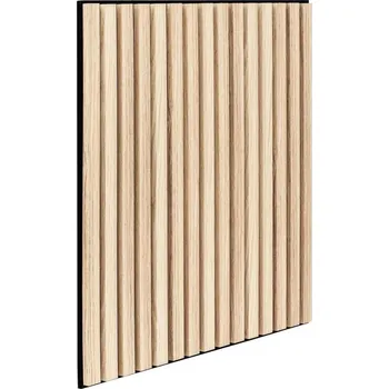 akustický panel Atmosphera - Akustický panel 60x60 cm světle hnědá