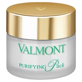 Valmont Čisticí jílová pleťová maska Purity (Face Mask) 50 ml woman
