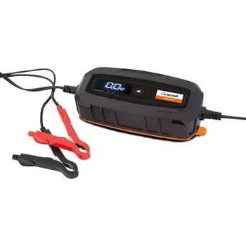 Nabíječka autobaterie 6851105 Elektronická nabíječka Unicraft -EBC 75E