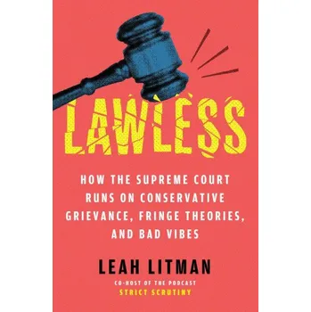 Umění Lawless (EN)