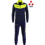 Givova Flou Triacetato Unisex tepláková souprava TR018F 0419 XXS