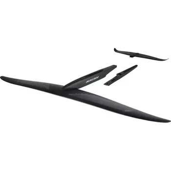 Silniční kolo Hydrofoil 2025 NAISH Mach-2 Foil Semi-Complete 560 cm2