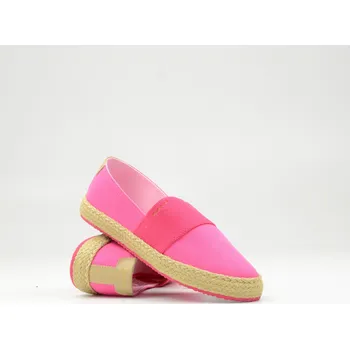 Dámské mokasíny Gant Dámské espadrilky Gant-30568943 g597 hot pink Velikost: 37