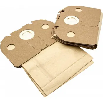 Sáček do vysavače Patona Sáčky do vysavače Vorwerk Tiger VT250 / VT251 / VT252, papir, 10 ks