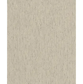 Tapeta Vliesová tapeta šedá, černá strukturovaná 571035 / Tapety na zeď Back to Nature (0,53 x 10,05 m) Rasch