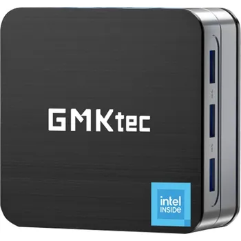Stolní počítač GMKtec G2 Plus (G2 PLUS-256)
