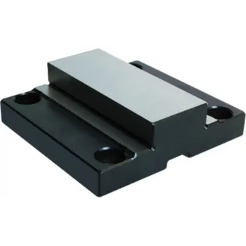 Svěrák Centrální stupňovitá čelist 125 mm pro ARNOLD TWIN (1 ks)