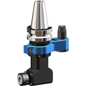 Svěrák Univerzální úhlová hlava BT40-ER16 (typ EVA)