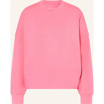 Dámská mikina Juvia Dámská Mikina Elia, růžová, 42