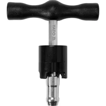 řezačka trubek Yato | Odhrotovač/kalibrátor pro PEX-AL-PEX trubky 20 mm YT-22376