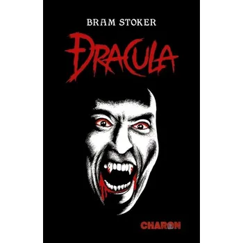 Dracula - Bram Stoker [SK] (2025, Vázaná, Columbus)