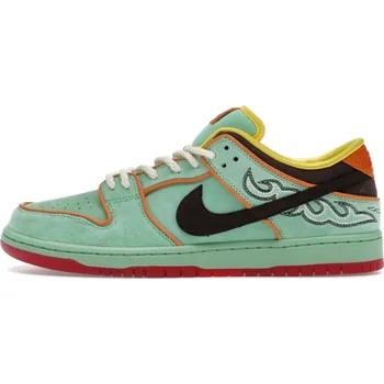Dámské tenisky Nike Dunk Low SB "Rodeo Tourmaline" Velikost: 37.5