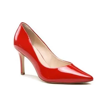 Dámské lodičky HÖGL Lodičky 0-177004-4000 Červená 37_5