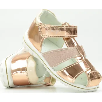 Dívčí žabky Dívčí sandále Primigi 7864633 Velikost: 23