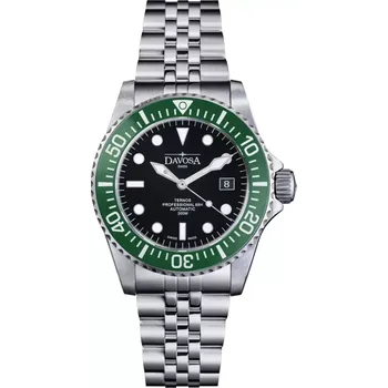 Hodinky Davosa 161.538.07 Ternos Professional 68H Automatic