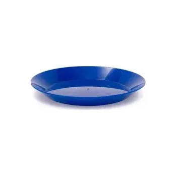 Kempingové nádobí GSI Outdoors Cascadian Plate blue