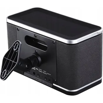 Držák Hama 001186800000 černý 2 kusy